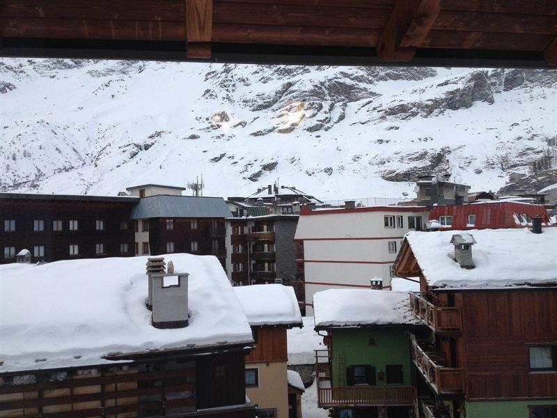 Chateau Des Dames Breuil-Cervinia Buitenkant foto